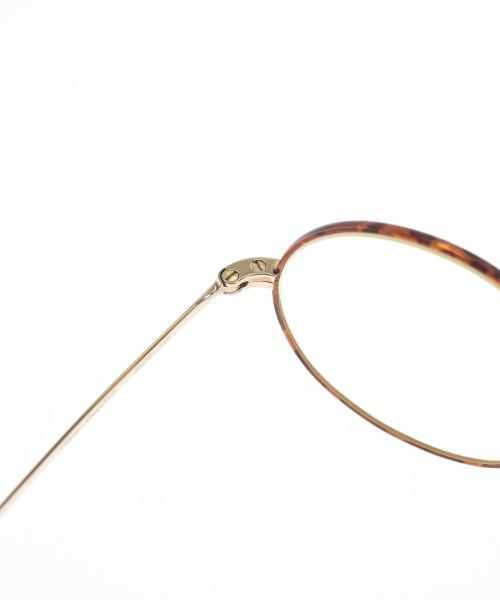OLIVER GOLDSMITH オリバーゴールドスミス メガネ メンズ 【古着】【中古】