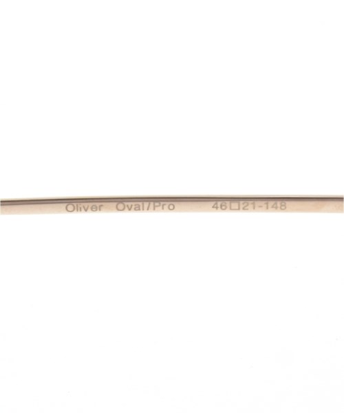 OLIVER GOLDSMITH オリバーゴールドスミス メガネ メンズ 【古着】【中古】