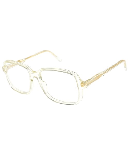 OLIVER GOLDSMITH オリバーゴールドスミス メガネ メンズ 【古着】【中古】