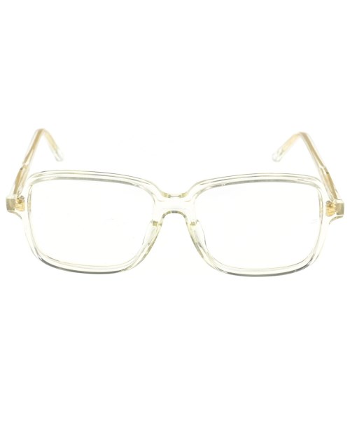 OLIVER GOLDSMITH オリバーゴールドスミス メガネ メンズ 【古着】【中古】
