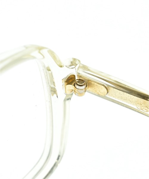 OLIVER GOLDSMITH オリバーゴールドスミス メガネ メンズ 【古着】【中古】