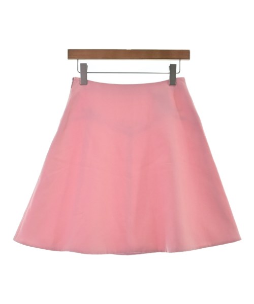 Miu Miu ミュウミュウ ミニスカート レディース 【古着】【中古】 Miu Miu ミュウミュウ ミニスカート レディース 【古着】【中古】