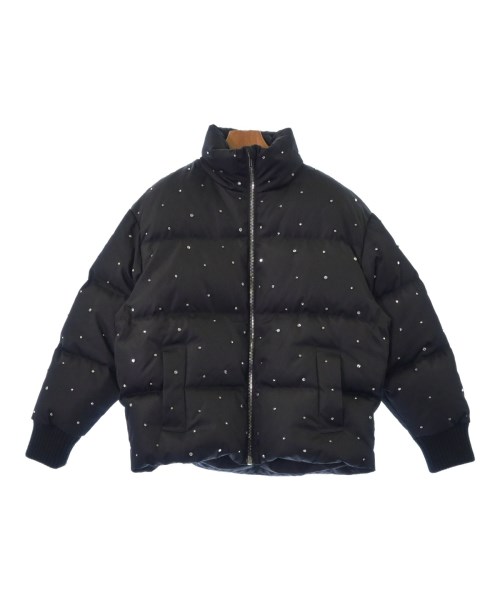 Miu Miu ミュウミュウ ダウンジャケット/ダウンベスト レディース 【古着】【中古】