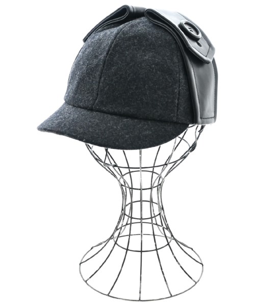 Miu Miu ミュウミュウ キャップ レディース 【古着】【中古】の通販は 16,576円