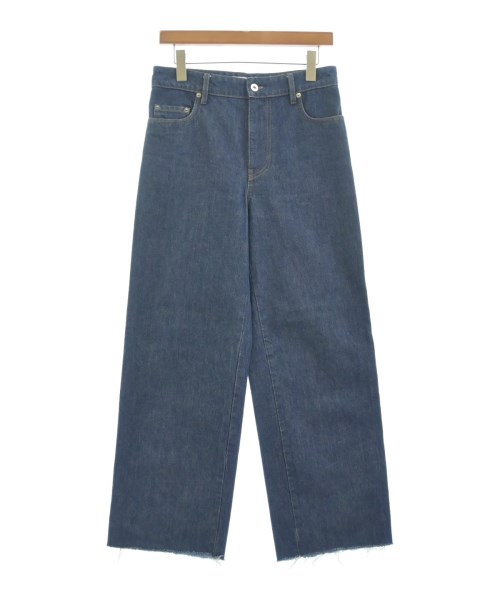 MM6 エムエムシックス スラックス 38(M位) ピンク 【古着】【中古  