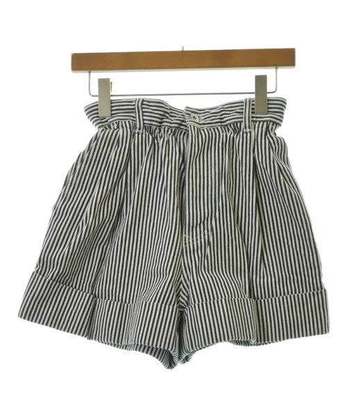 Miu Miu ミュウミュウ ショートパンツ レディース 【古着】【中古】
