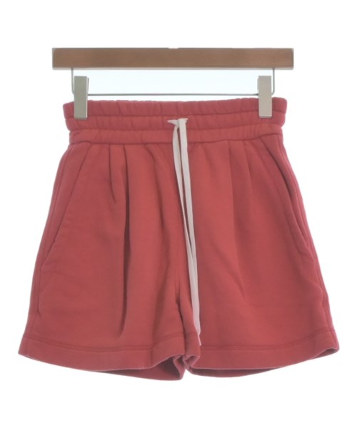 Miu Miu ミュウミュウ ショートパンツ レディース 【古着】【中古】