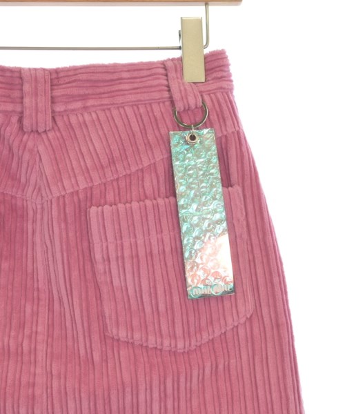 Miu Miu ミュウミュウ ミニスカート レディース 【古着】【中古】_6