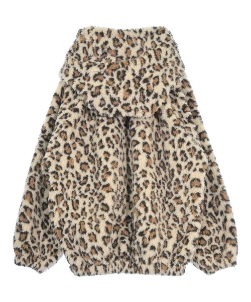 Miu Miu ミュウミュウ ブルゾン（その他） レディース 【古着】【中古】