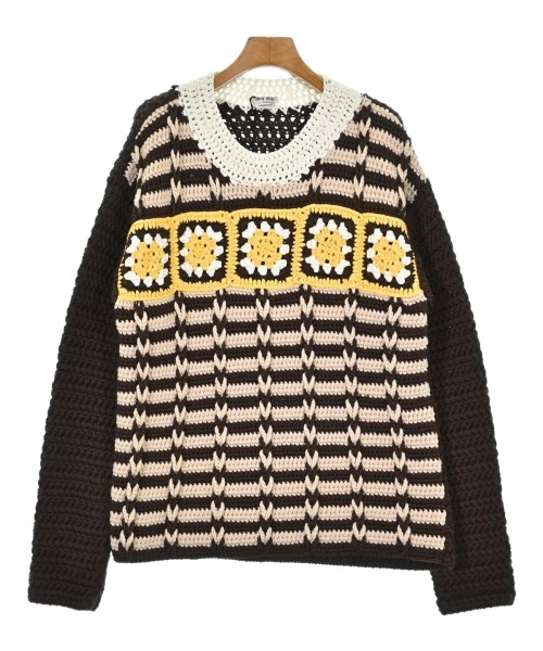 Miu Miu ミュウミュウ ニット・セーター レディース 【古着】【中古】