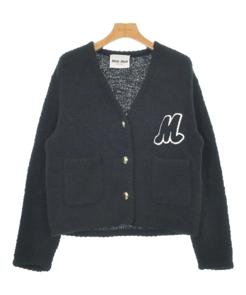 Miu Miu ミュウミュウ ジャケット（その他） レディース 【古着】【中古】