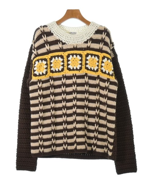 Miu Miu ミュウミュウ ニット・セーター レディース 【古着】【中古】