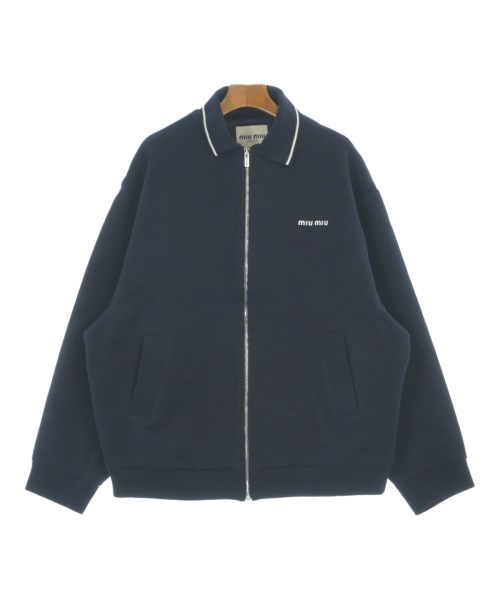 Miu Miu ミュウミュウ ブルゾン（その他） レディース 【古着】【中古】