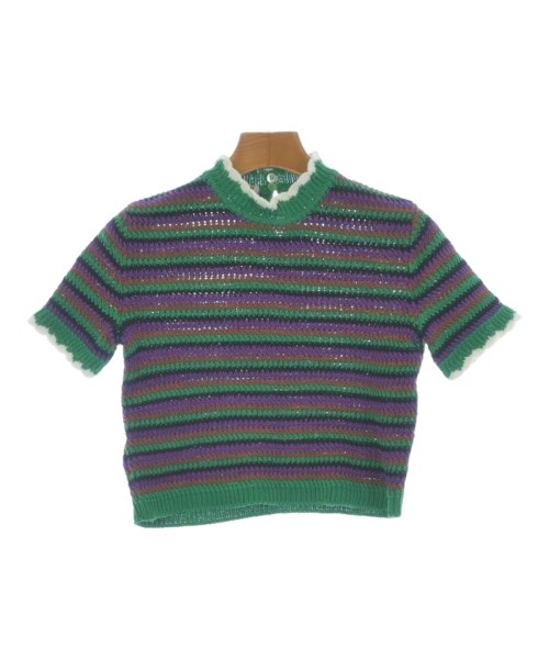 Miu Miu ミュウミュウ ニット・セーター レディース 【古着】【中古】