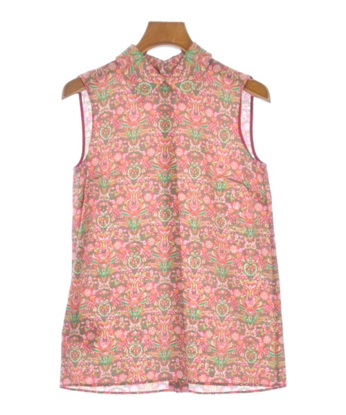 Miu Miu ミュウミュウ ブラウス レディース 【古着】【中古】