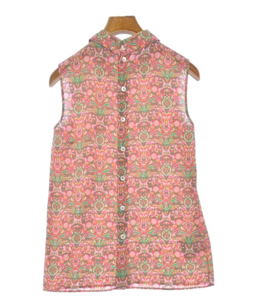 Miu Miu ミュウミュウ ブラウス レディース 【古着】【中古】_1