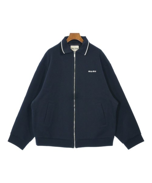 Miu Miu ミュウミュウ ブルゾン（その他） レディース 【古着】【中古】