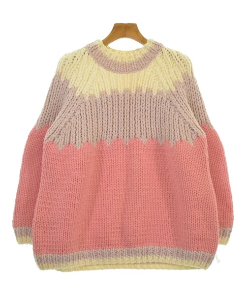 Miu Miu ミュウミュウ ニット・セーター レディース 【古着】【中古】