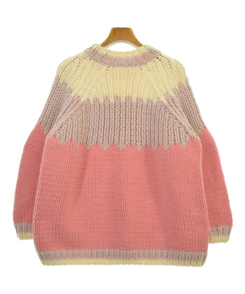 Miu Miu ミュウミュウ ニット・セーター レディース 【古着】【中古】_1