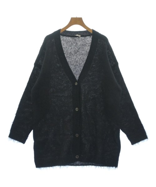Miu Miu ミュウミュウ カーディガン レディース 【古着】【中古】