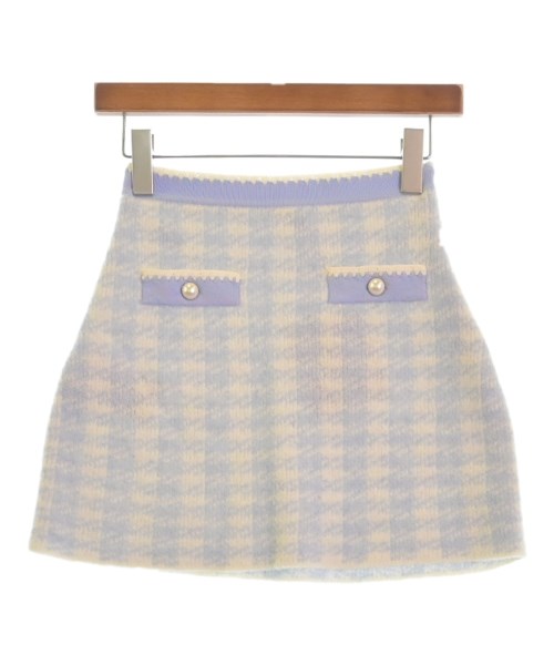 Miu Miu ミュウミュウ ミニスカート レディース 【古着】【中古】 37,505円
