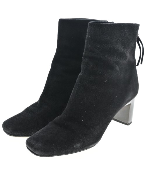 Miu Miu ミュウミュウ ブーツ レディース 【古着】【中古】