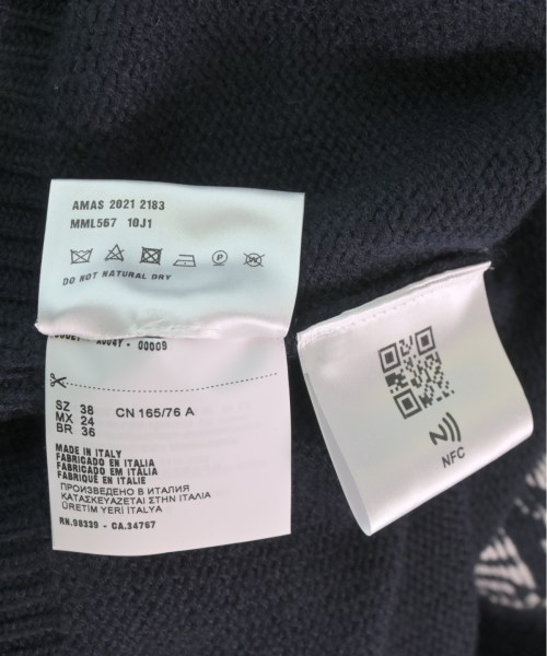 Miu Miu ミュウミュウ ニット・セーター レディース 【古着】【中古】_3