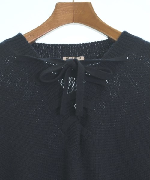 Miu Miu ミュウミュウ ニット・セーター レディース 【古着】【中古】_4