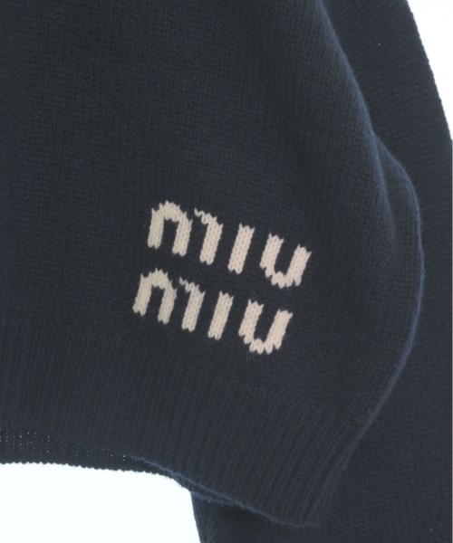 Miu Miu ミュウミュウ ニット・セーター レディース 【古着】【中古】_5