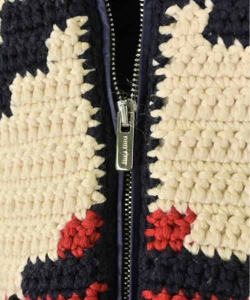 Miu Miu ミュウミュウ ブルゾン（その他） レディース 【古着】【中古】_11