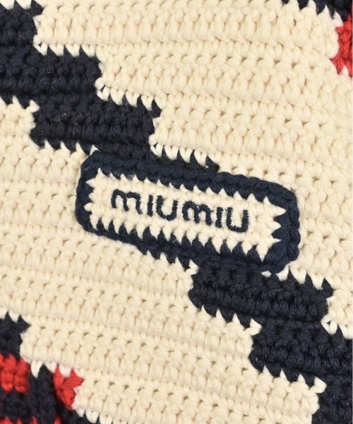 Miu Miu ミュウミュウ ブルゾン（その他） レディース 【古着】【中古】_5