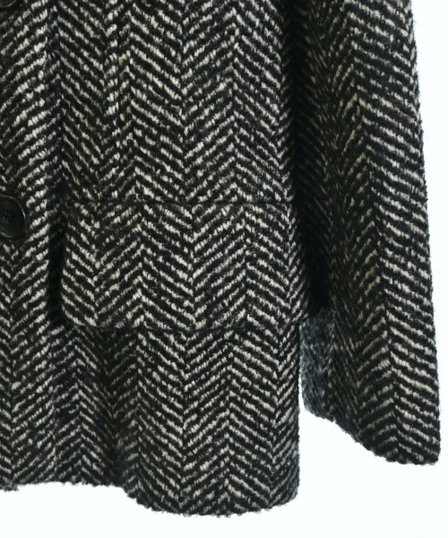 Miu Miu ミュウミュウ コート レディース 【古着】【中古】_5