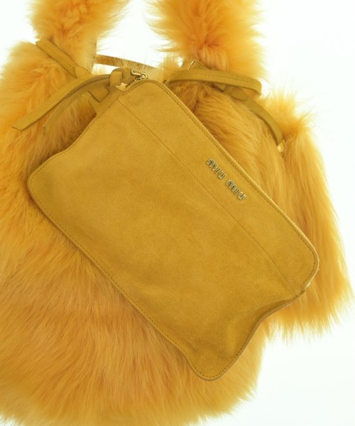 Miu Miu ミュウミュウ バッグ（その他） レディース 【古着】【中古】_5
