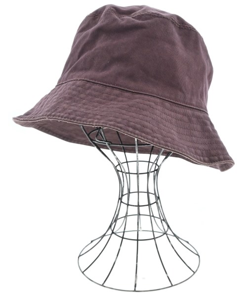 Miu Miu ミュウミュウ ハット レディース 【古着】【中古】