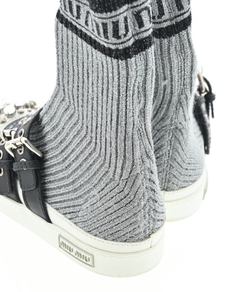 Miu Miu ミュウミュウ スニーカー レディース 【古着】【中古】_5