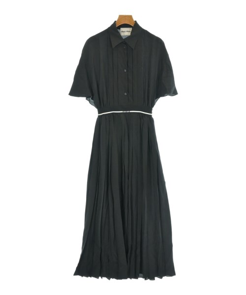 Miu Miu ミュウミュウ ワンピース レディース 【古着】【中古】