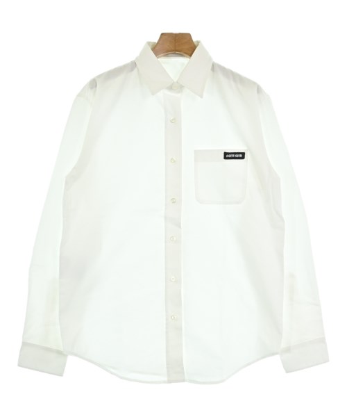 Miu Miu ミュウミュウ ブラウス レディース 【古着】【中古】