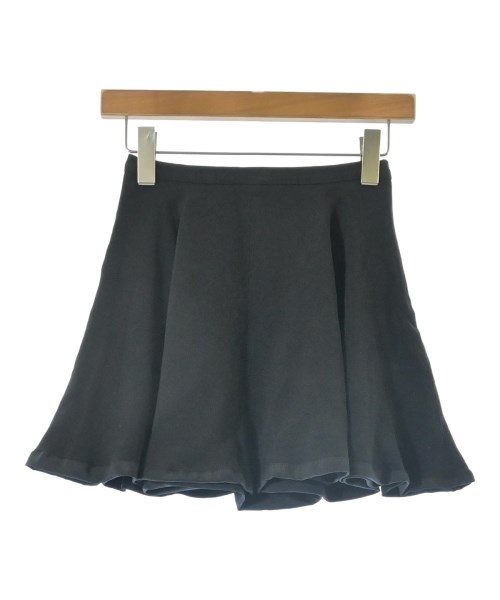 Miu Miu ミュウミュウ ミニスカート レディース 【古着】【中古】