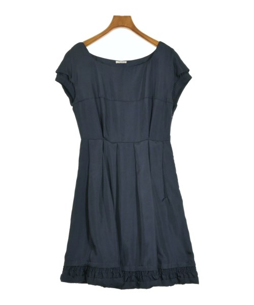 Miu Miu ミュウミュウ ワンピース レディース 【古着】【中古】