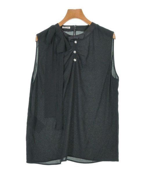 Miu Miu ミュウミュウ ブラウス レディース 【古着】【中古】