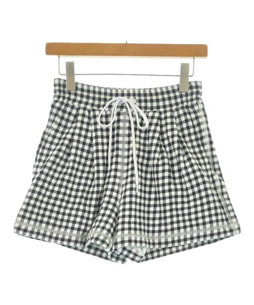 Miu Miu ミュウミュウ ショートパンツ レディース 【古着】【中古】