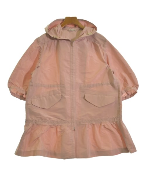 Miu Miu ミュウミュウ コート（その他） レディース 【古着】【中古】