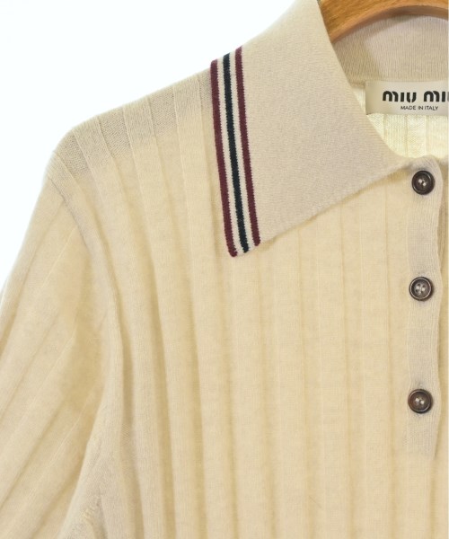 Miu Miu ミュウミュウ ニット・セーター レディース 【古着】【中古】_6