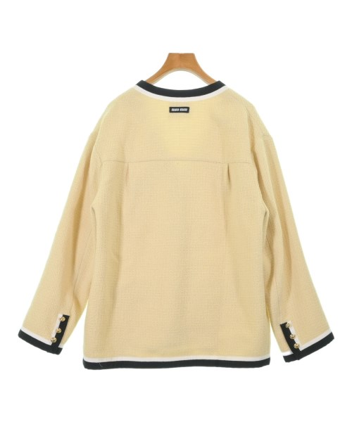Miu Miu ミュウミュウ カジュアルジャケット レディース 【古着】【中古】_1
