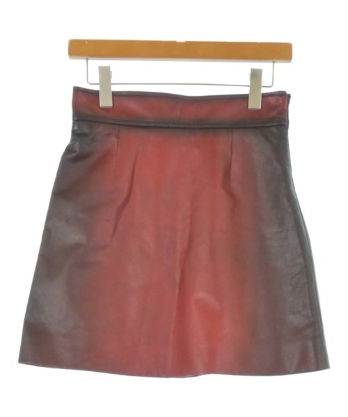 Miu Miu ミュウミュウ ミニスカート レディース 【古着】【中古】 61,105円
