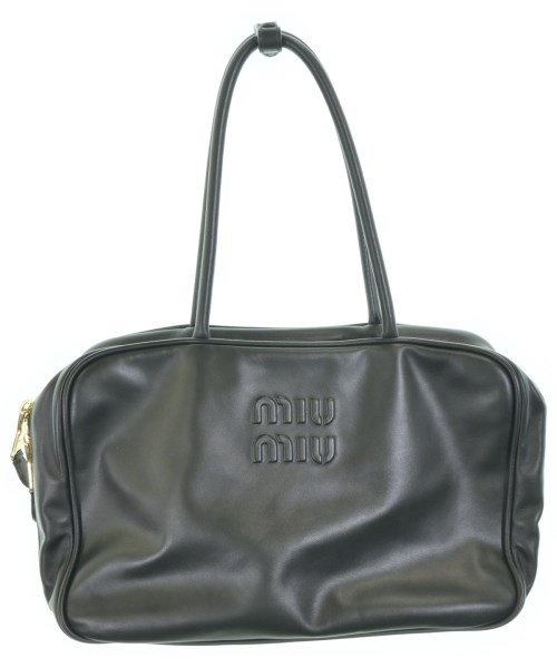 Miu Miu ミュウミュウ ハンドバッグ レディース 【古着】【中古】
