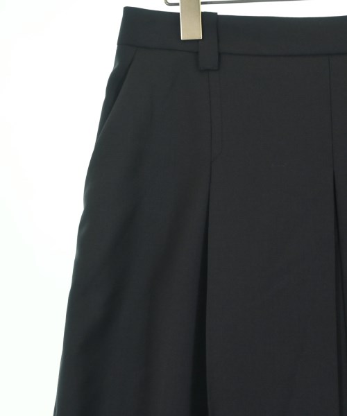 Miu Miu ミュウミュウ ひざ丈スカート レディース 【古着】【中古】