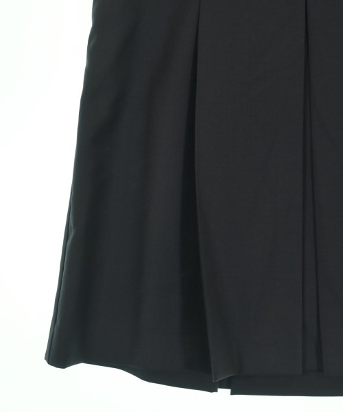 Miu Miu ミュウミュウ ひざ丈スカート レディース 【古着】【中古】