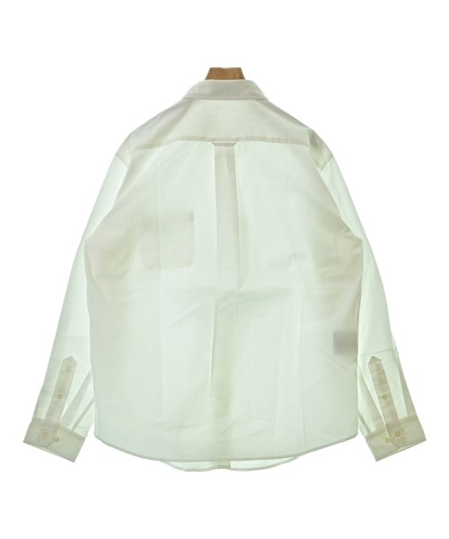 Miu Miu ミュウミュウ カジュアルシャツ レディース 【古着】【中古】_1