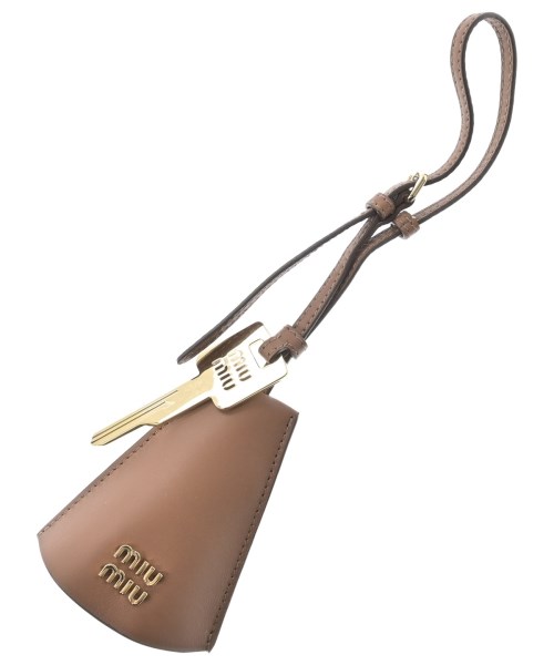 Miu Miu ミュウミュウ チャーム レディース 【古着】【中古】